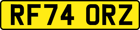 RF74ORZ