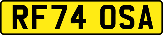 RF74OSA