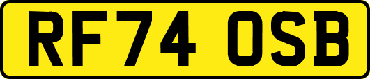 RF74OSB