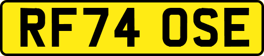 RF74OSE