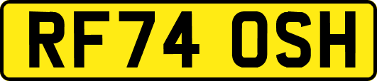 RF74OSH