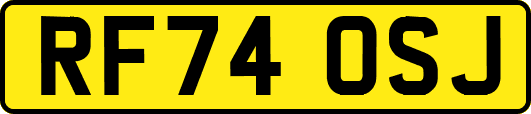 RF74OSJ