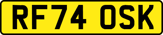 RF74OSK
