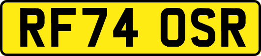 RF74OSR