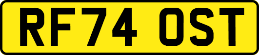 RF74OST