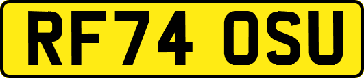 RF74OSU