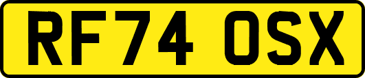 RF74OSX
