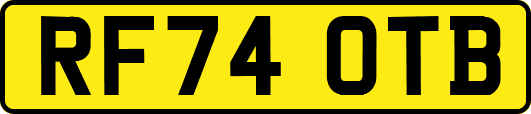 RF74OTB