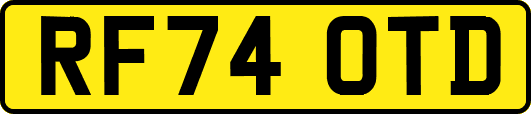 RF74OTD