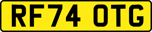 RF74OTG