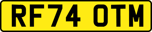 RF74OTM