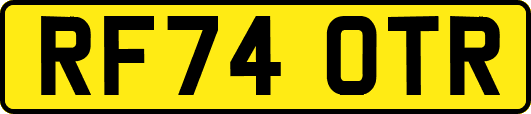RF74OTR