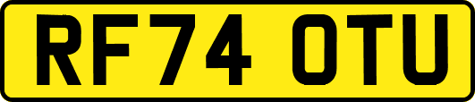 RF74OTU