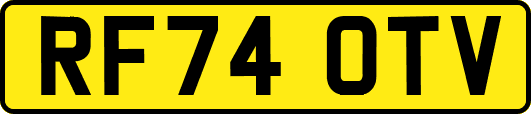 RF74OTV