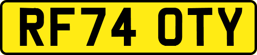 RF74OTY