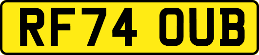 RF74OUB