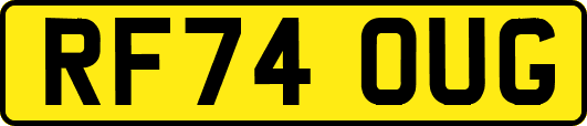 RF74OUG