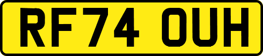 RF74OUH