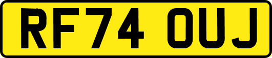 RF74OUJ