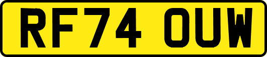 RF74OUW