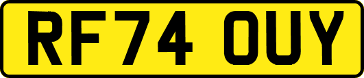 RF74OUY