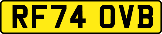 RF74OVB