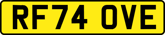 RF74OVE