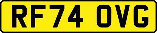 RF74OVG
