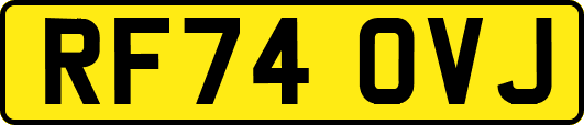 RF74OVJ
