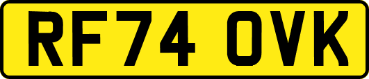 RF74OVK