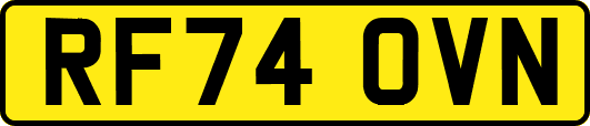 RF74OVN