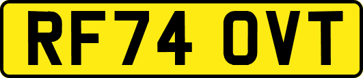 RF74OVT