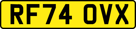 RF74OVX