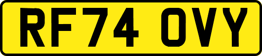 RF74OVY
