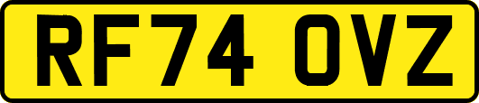 RF74OVZ