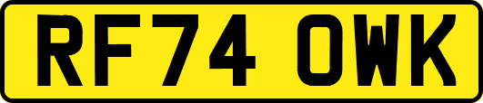RF74OWK