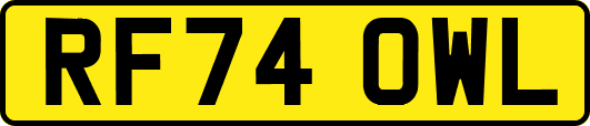 RF74OWL