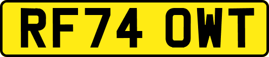 RF74OWT