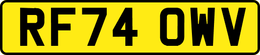 RF74OWV