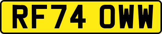 RF74OWW