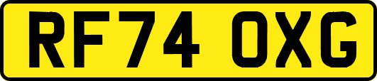 RF74OXG