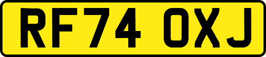 RF74OXJ