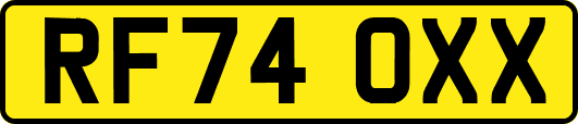 RF74OXX