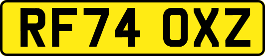 RF74OXZ