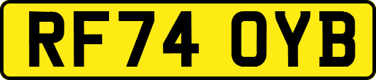 RF74OYB