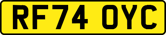 RF74OYC
