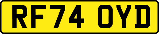 RF74OYD