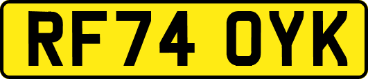 RF74OYK