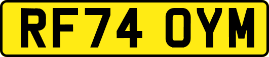 RF74OYM
