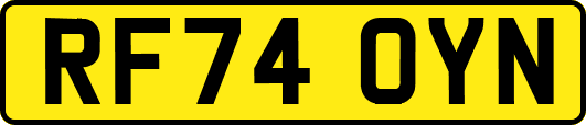 RF74OYN